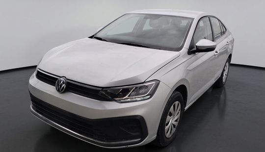 Volkswagen • Virtus