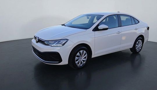 Volkswagen • Virtus