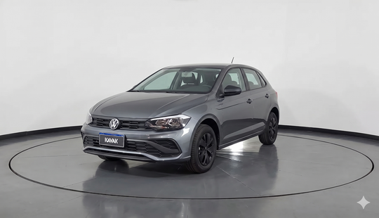 Volkswagen • Polo