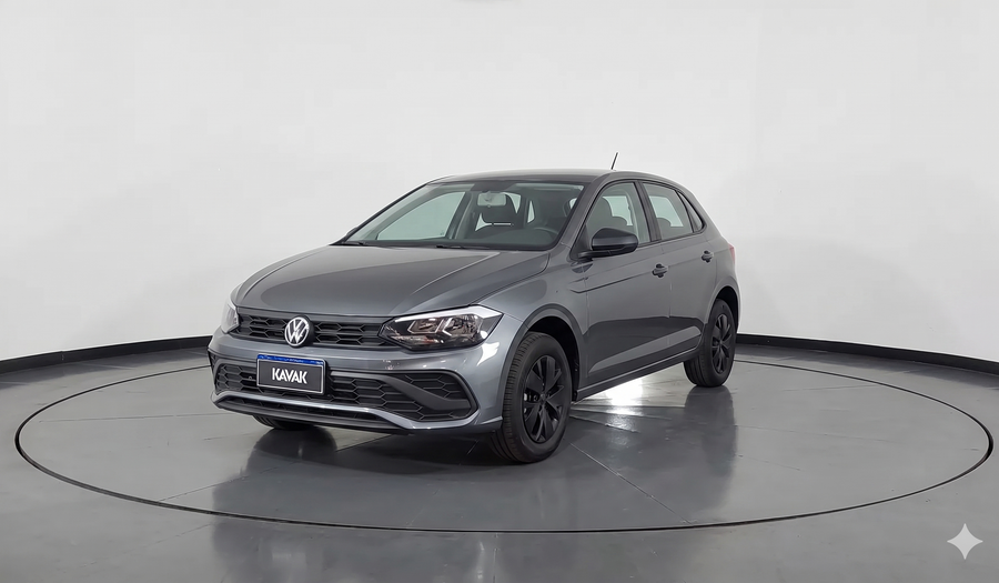 Volkswagen Polo Track