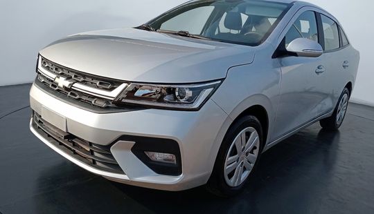 2024 • 26,901 km • Manual