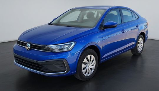 Volkswagen • Virtus