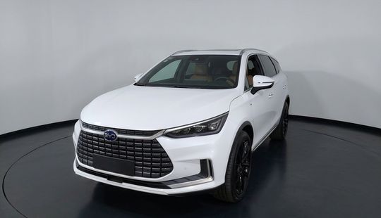 Byd • Tang