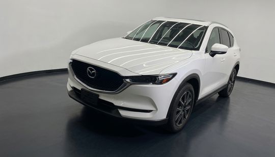 Mazda • CX-5