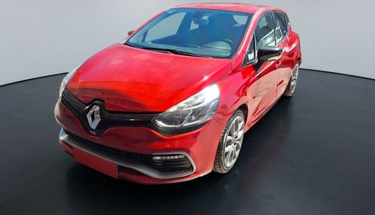 Renault • Clio
