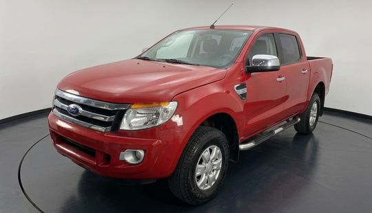 Ford • Ranger