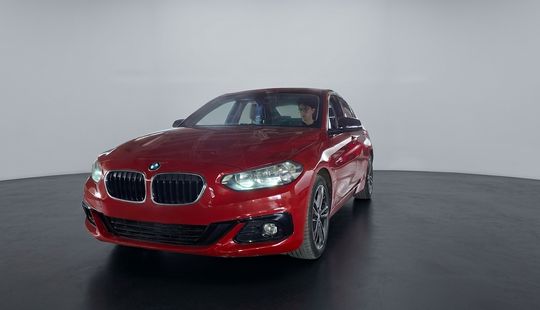 Bmw • Serie 1