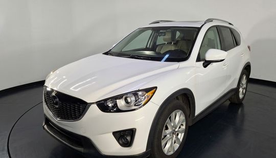 Mazda • CX-5
