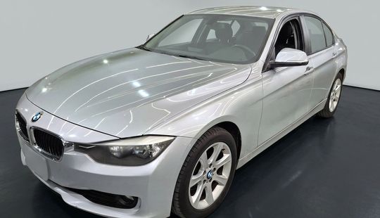 Bmw • Serie 3
