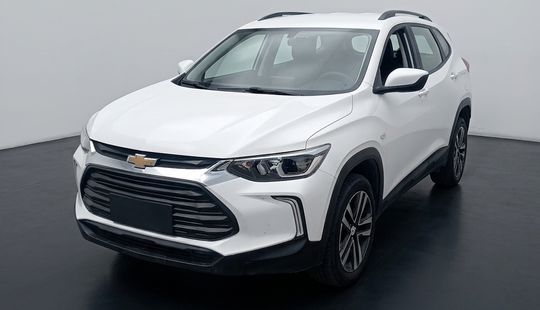 Chevrolet • Tracker