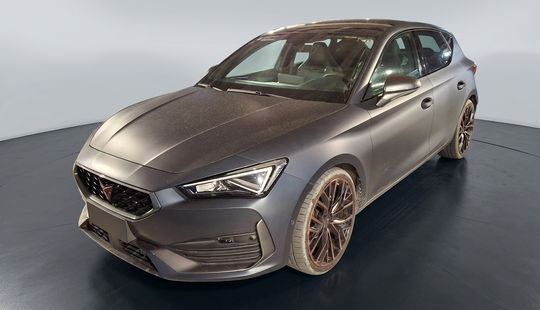 Cupra • Leon