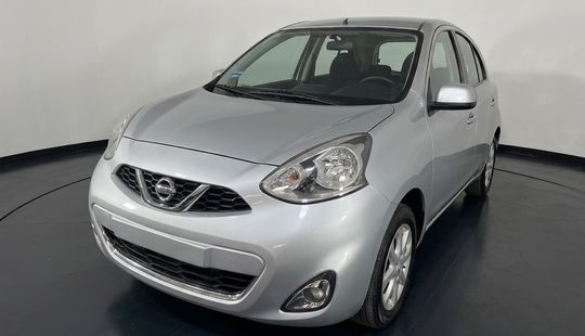 Nissan • March