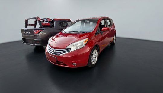 Nissan • Note