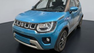 Suzuki • Ignis