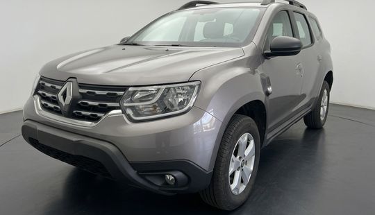 Renault • Duster