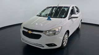 Chevrolet • Aveo