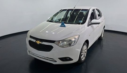 Chevrolet • Aveo