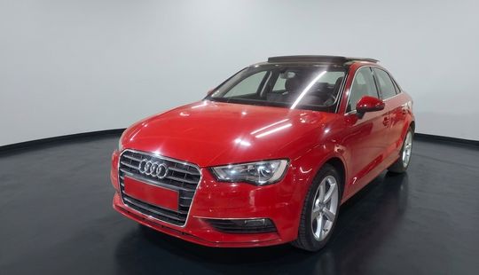 Audi • A3