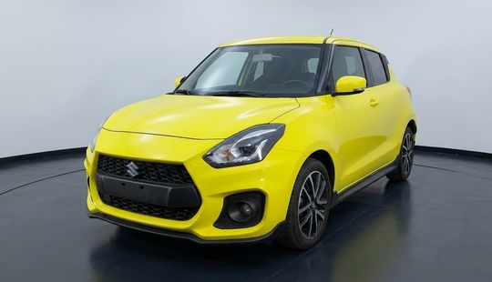 Suzuki • Swift