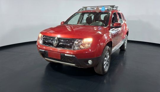 Renault • Duster