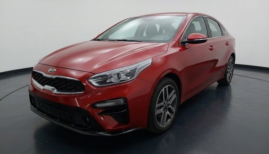 2019 • 98,141 km • Automático