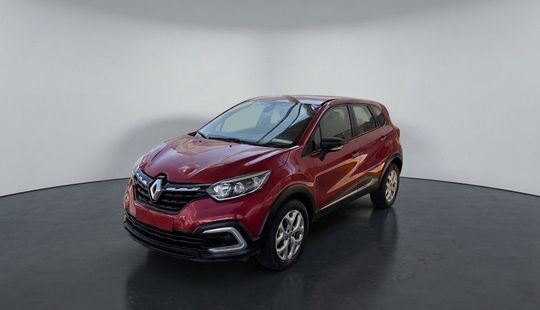 Renault • Captur