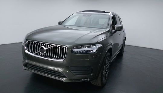 Volvo • XC90