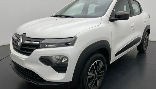 Renault • Kwid