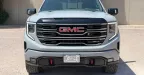 Gmc Sierra 5.3 AT4 C CREW CAB AUTO 4WD Pickup 2025