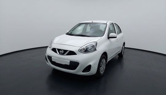Nissan • March