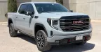 Gmc Sierra 5.3 AT4 C CREW CAB AUTO 4WD Pickup 2025
