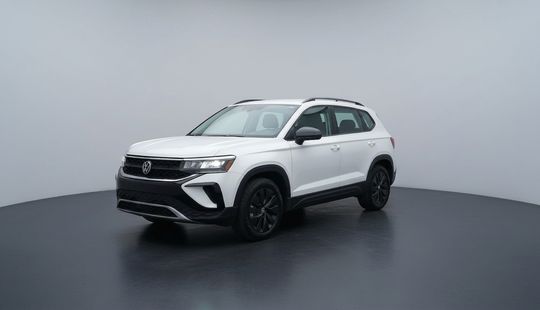 Volkswagen • Taos