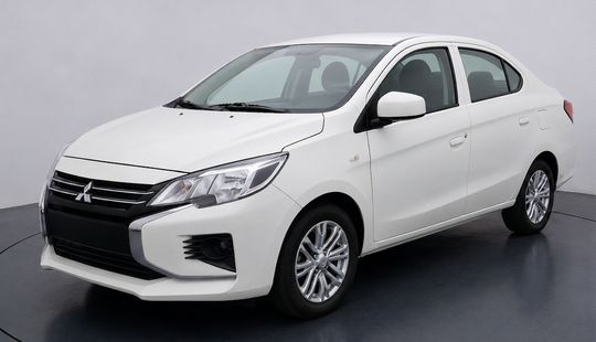 Mitsubishi • Mirage
