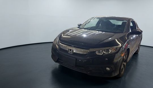Honda • Civic