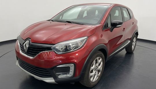 Renault • Captur