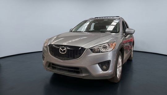 Mazda • CX-5