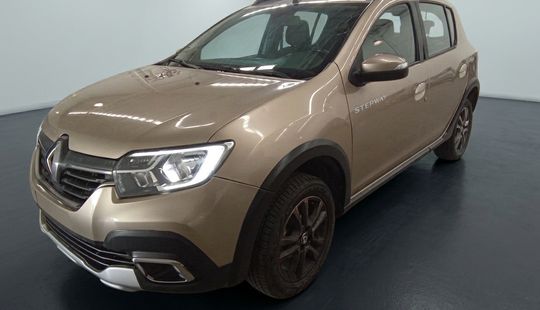 Renault • Stepway