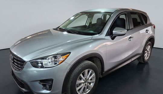 Mazda • CX-5