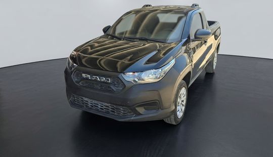 Ram • Ram 700