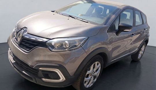 Renault • Captur