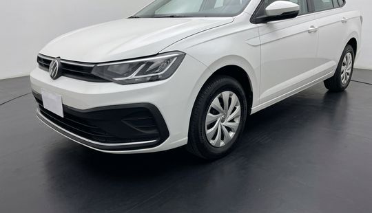 Volkswagen • Virtus