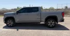 Gmc Sierra 5.3 AT4 C CREW CAB AUTO 4WD Pickup 2025