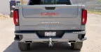 Gmc Sierra 5.3 AT4 C CREW CAB AUTO 4WD Pickup 2025
