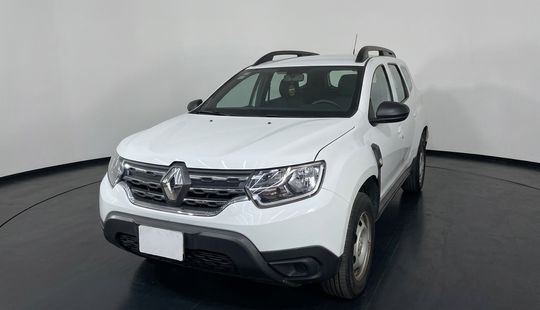 Renault • Duster