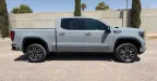 Gmc Sierra 5.3 AT4 C CREW CAB AUTO 4WD Pickup 2025