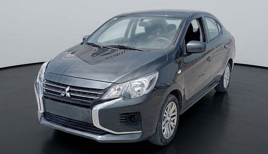 Mitsubishi • Mirage