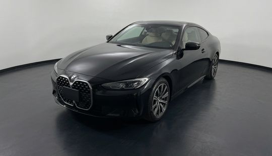 Bmw • Serie 4