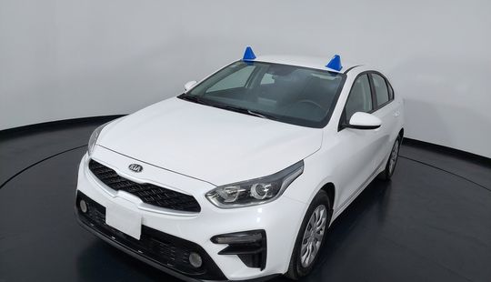 Kia • FORTE