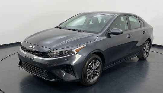Kia • FORTE