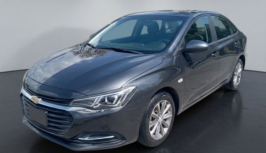 Chevrolet • Cavalier